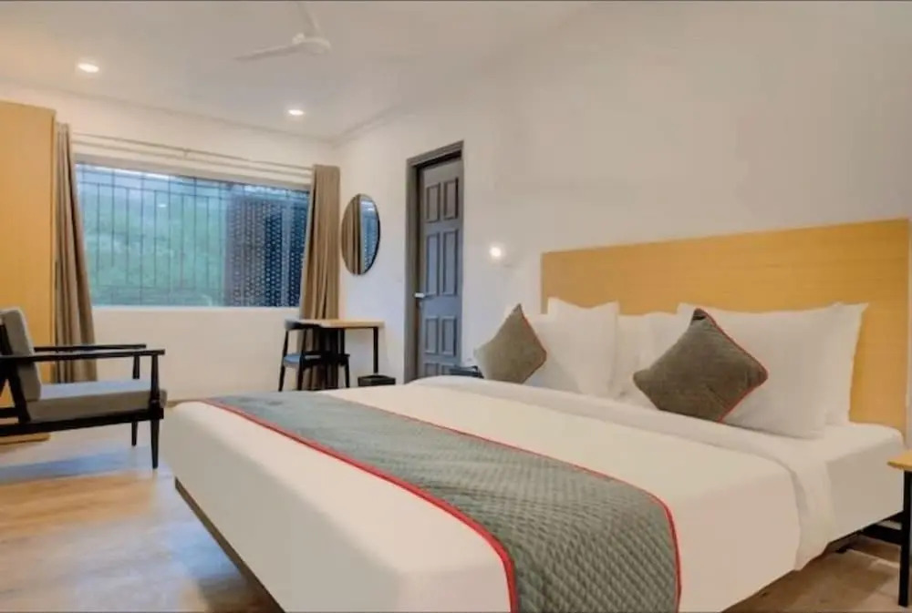 Maitrayee Hotel - Nagpur