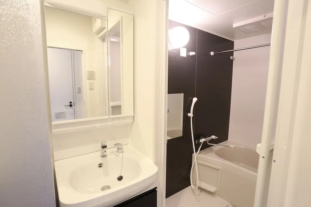 NANBA EAST Designer studio room