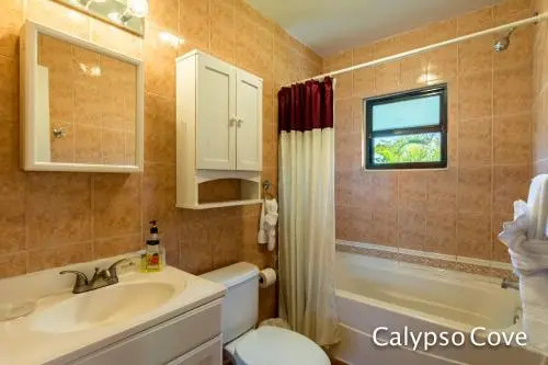 Calypso Cove