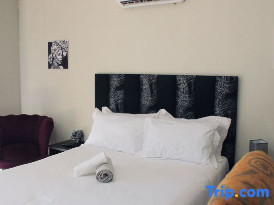 MalkhonGuesthouse