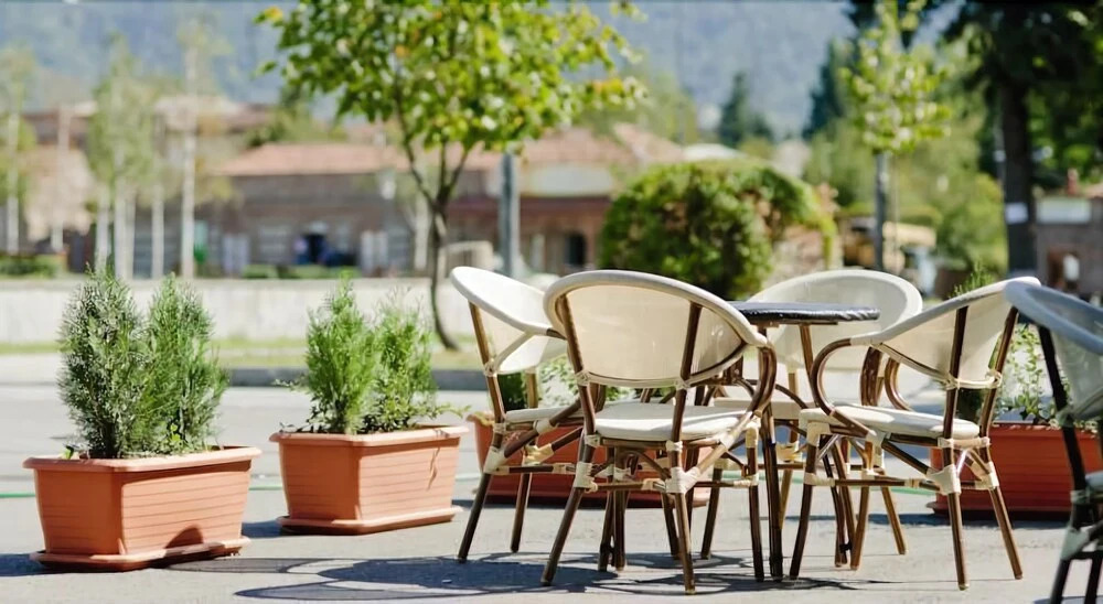 Hotel Chateau Kvareli