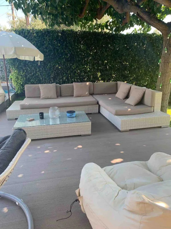 Luxurious Villa Anastasia