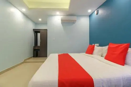 Way Side Residency by OYO Rooms