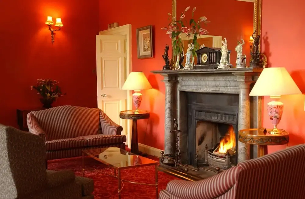 Castle Grove Country House Hotel