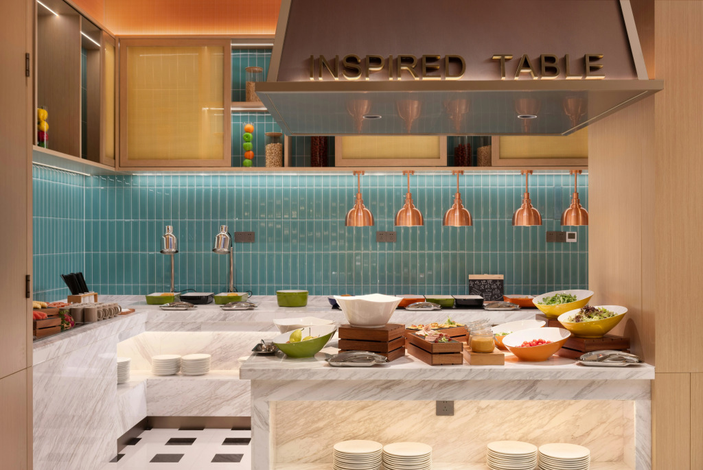 Home2 Suites By Hilton Hotel Guangzhou Baiyun International Airport Branch