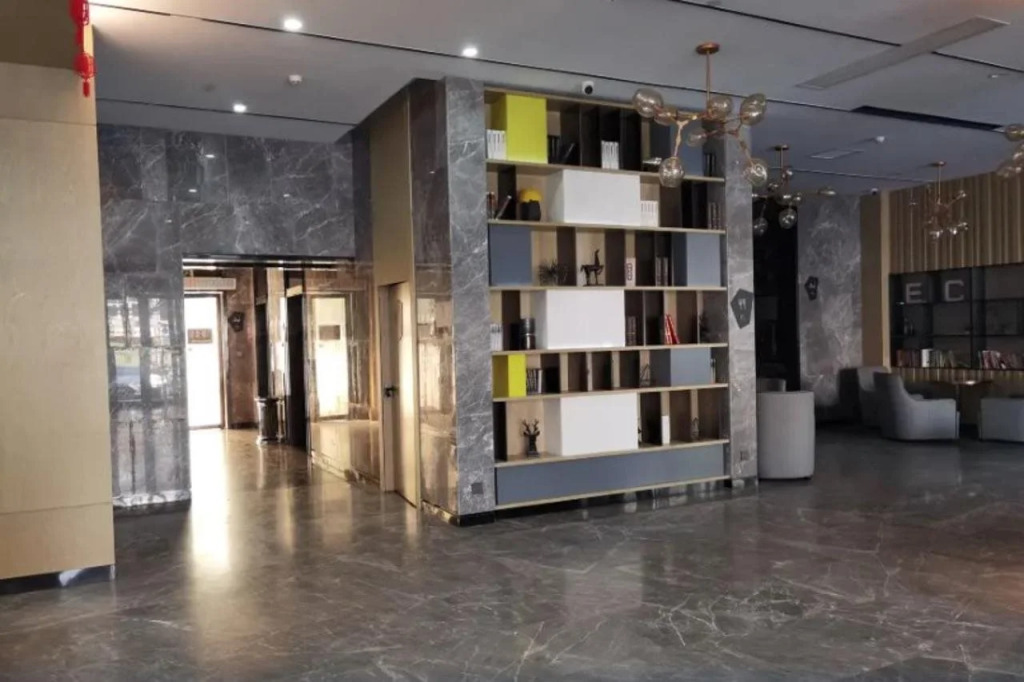 Yixiang Hotel (Wuhan Huangpi Xiangyang Street)