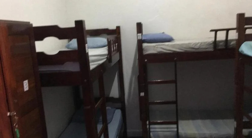 Amazônia Hostel