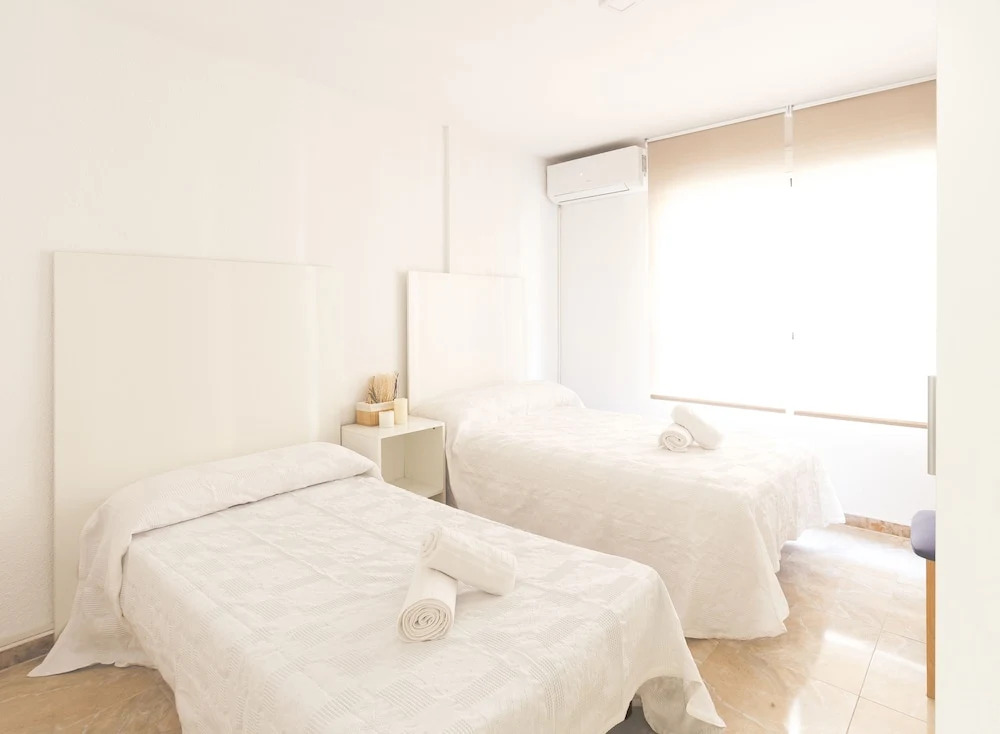 Surtrip Apartamentos - Tortola I