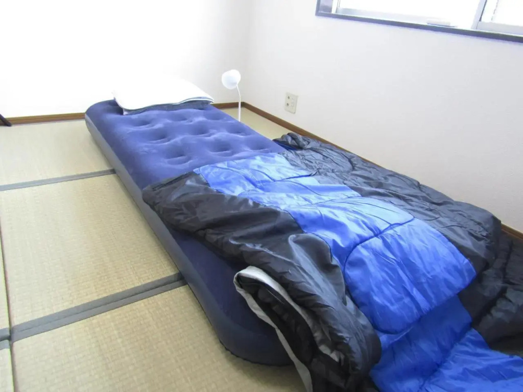 Marugame Guest house Wellkame