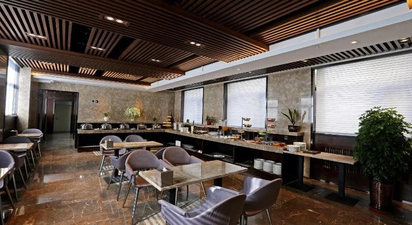 Kai Rui Hotel