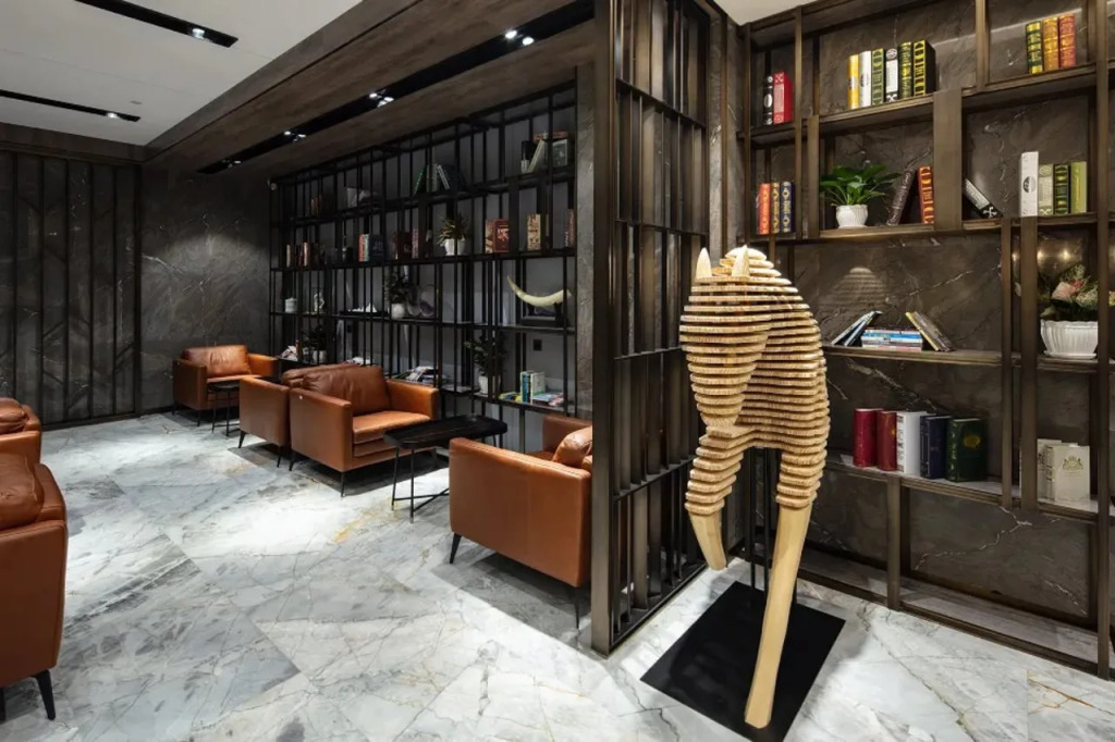 Venus Hotel Xiangshan Park 2