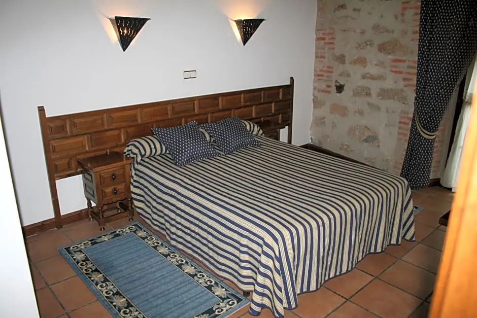 Hotel Rural La Enoteca