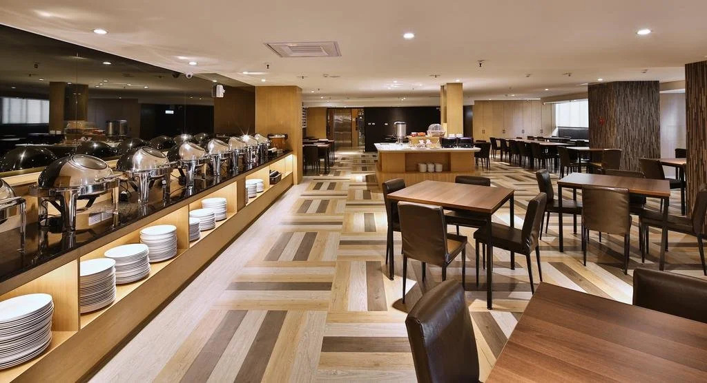 Kenting City Gate Hotel