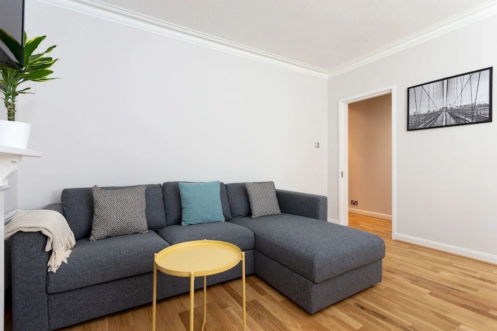 Fulham 5 Bedroom House