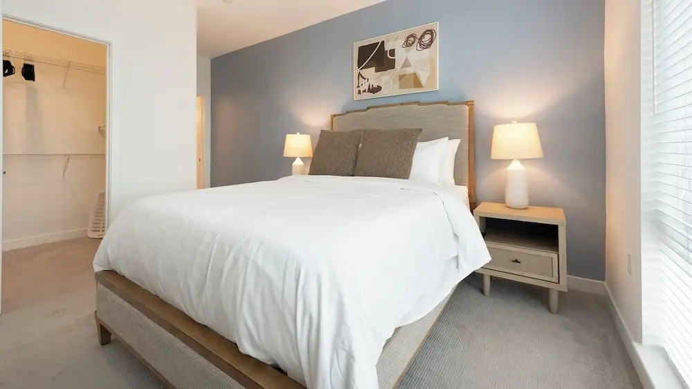 Landing Furnished Apartments - Alexandria