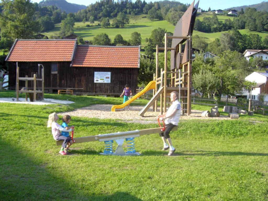 Appartement Vorreiter
