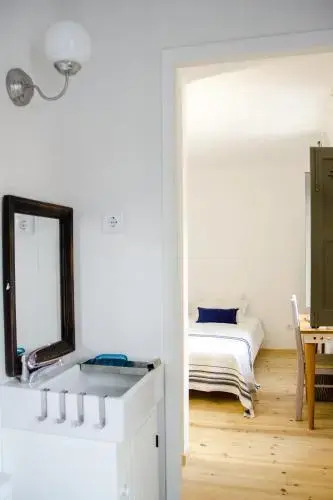 Pensao Sisudo