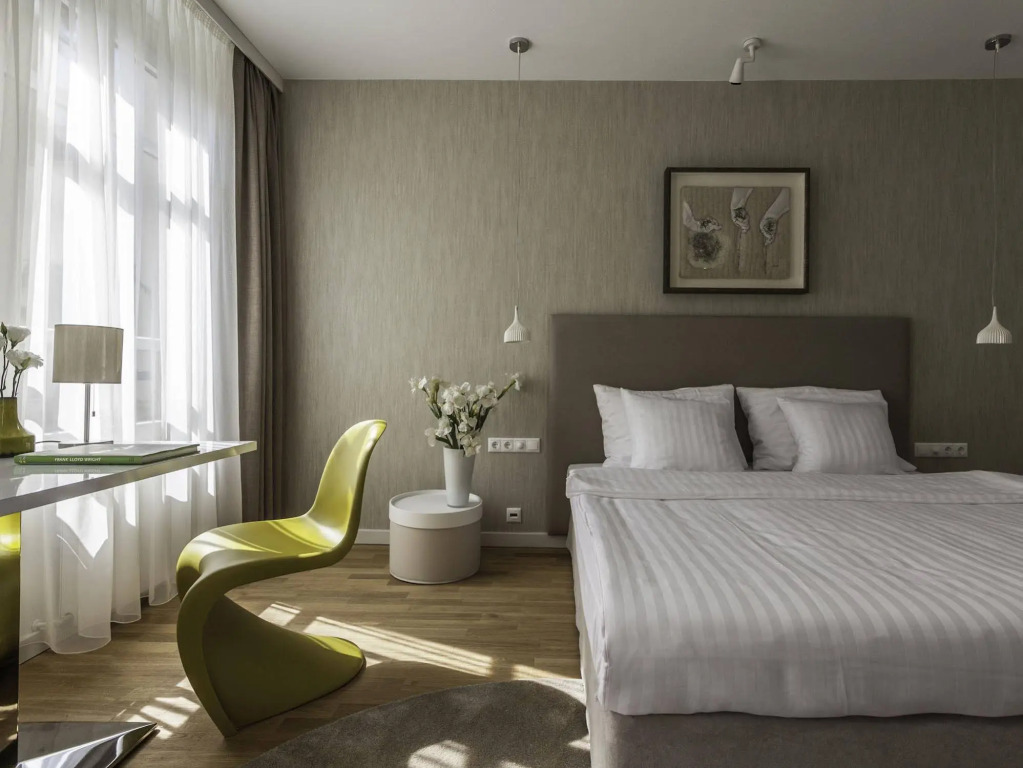 Casati Hotel