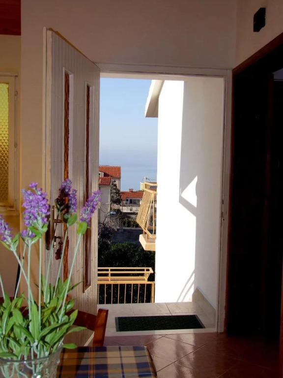 Apartment With 3 Bedrooms in Baška Voda, With Furnished Terrace and Wi