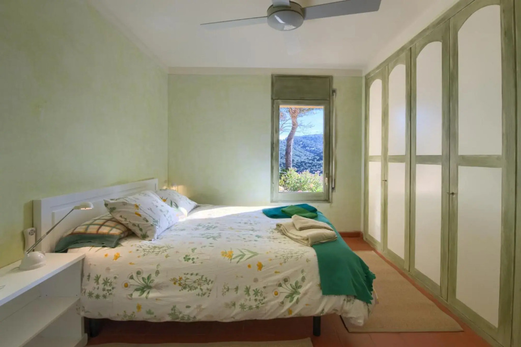 Casa Aigua Freda