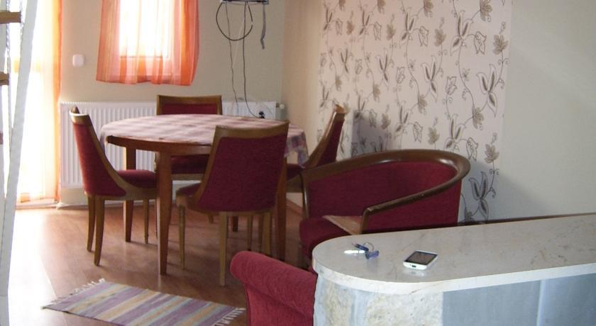 Katica Apartman