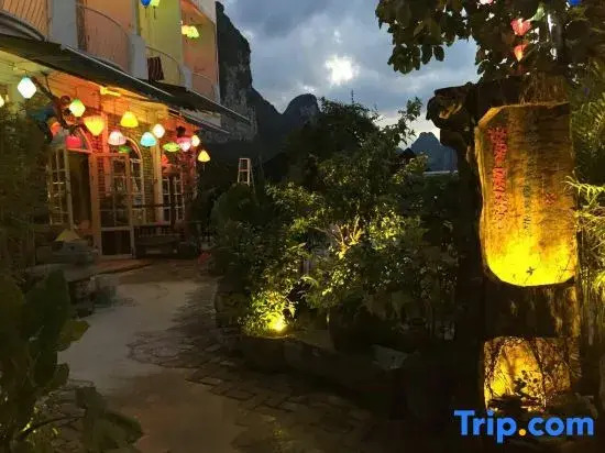 Xiutianju Garden Inn