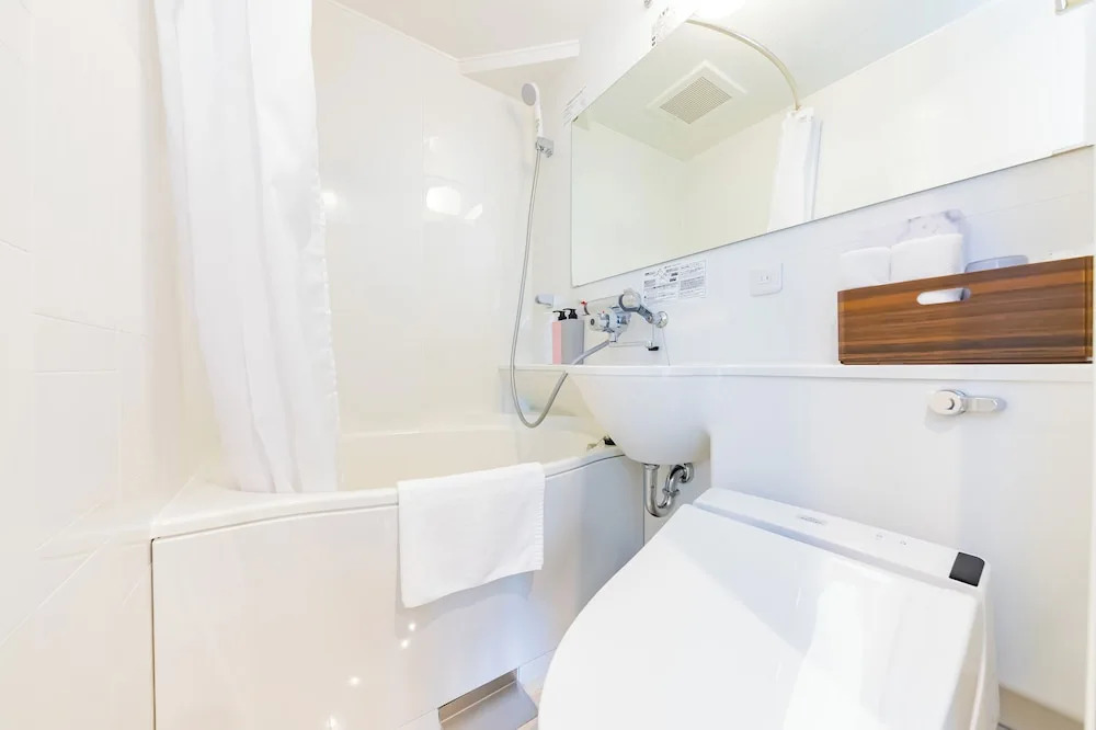 JA Hotel Tennoji