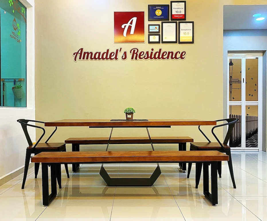 Amadel Residence