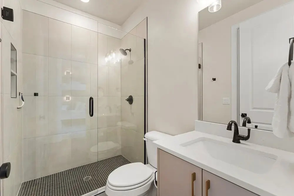 Starlight Sanctuary 4 Bedroom Townhouse