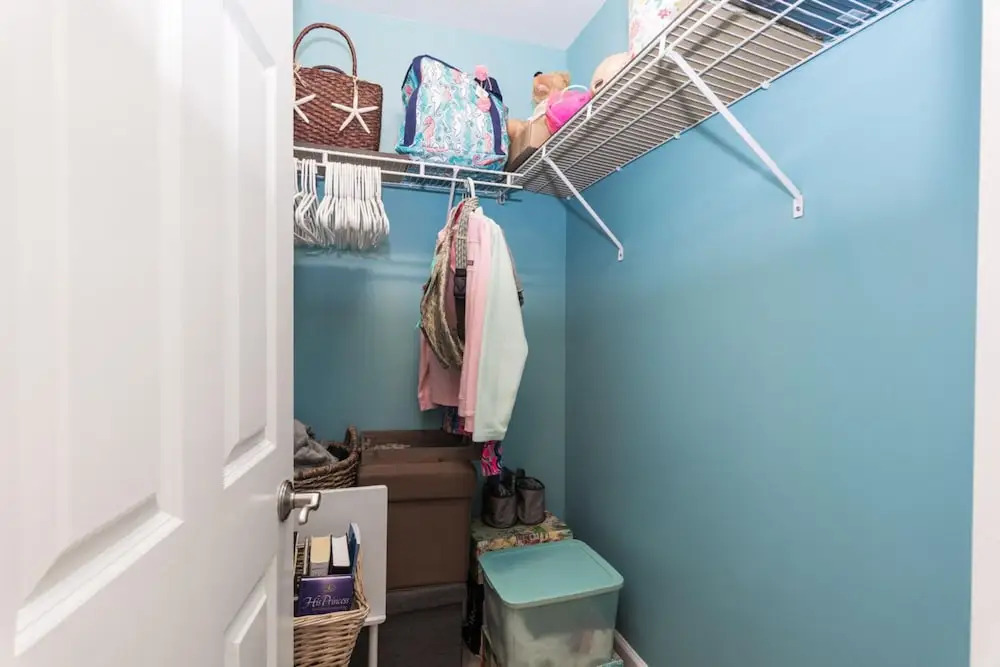 1732 W. County Hwy 30A Unit 401