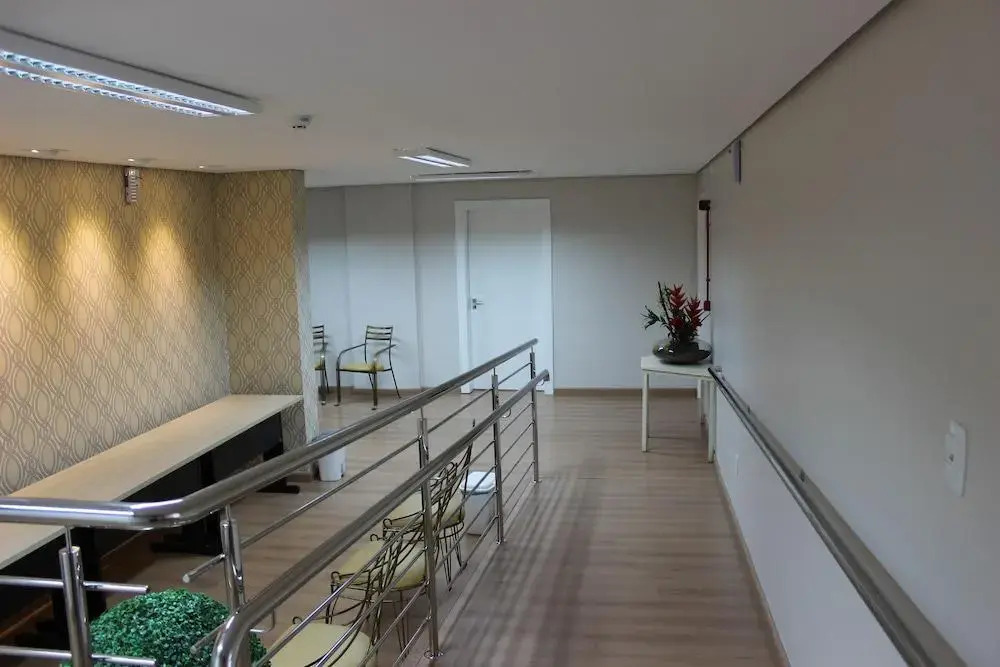 Hotel Center