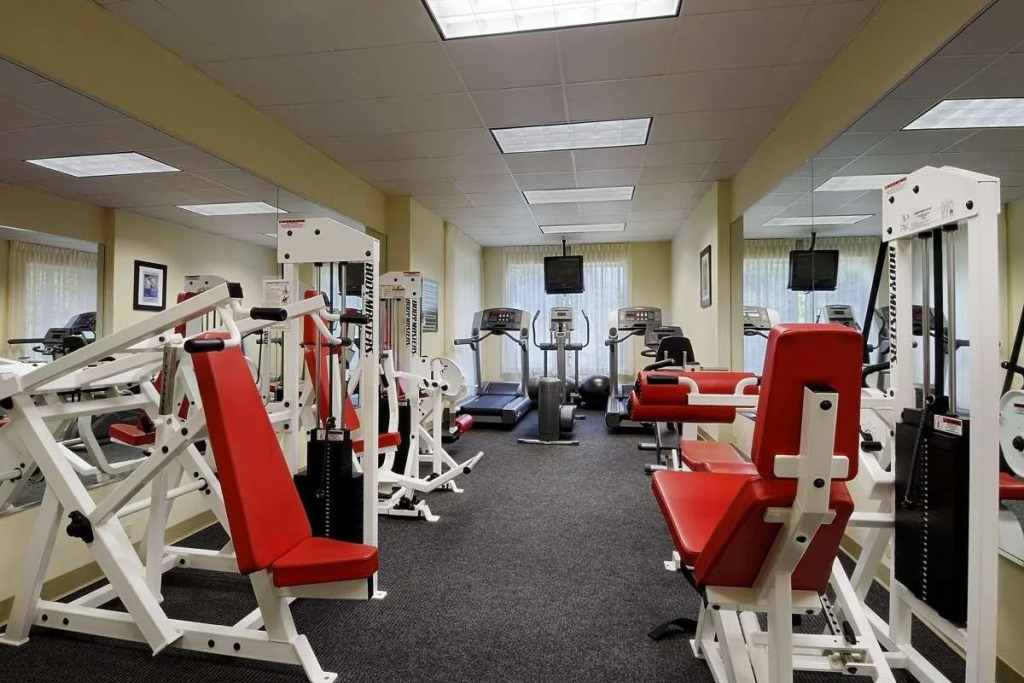 Hilton Garden Inn Atlanta North/Johns Creek