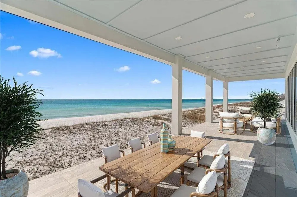 The Grand Pearl 11 Bedroom Home