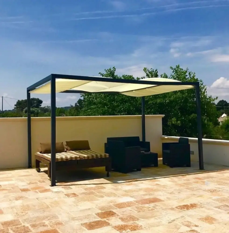 Villa Sarena