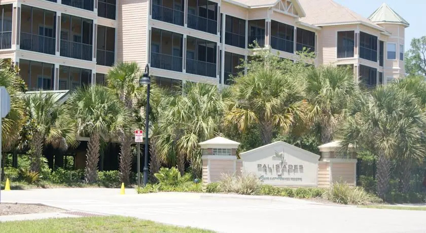 Disney Condo by Palisades Vacations