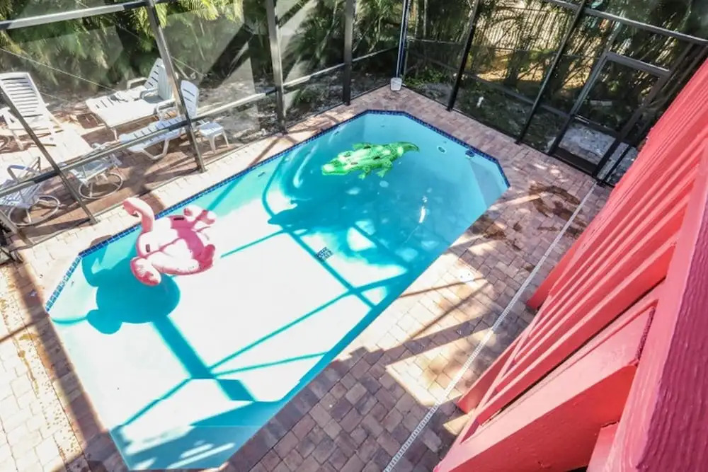 5220 Avenida Pescadora Whole House