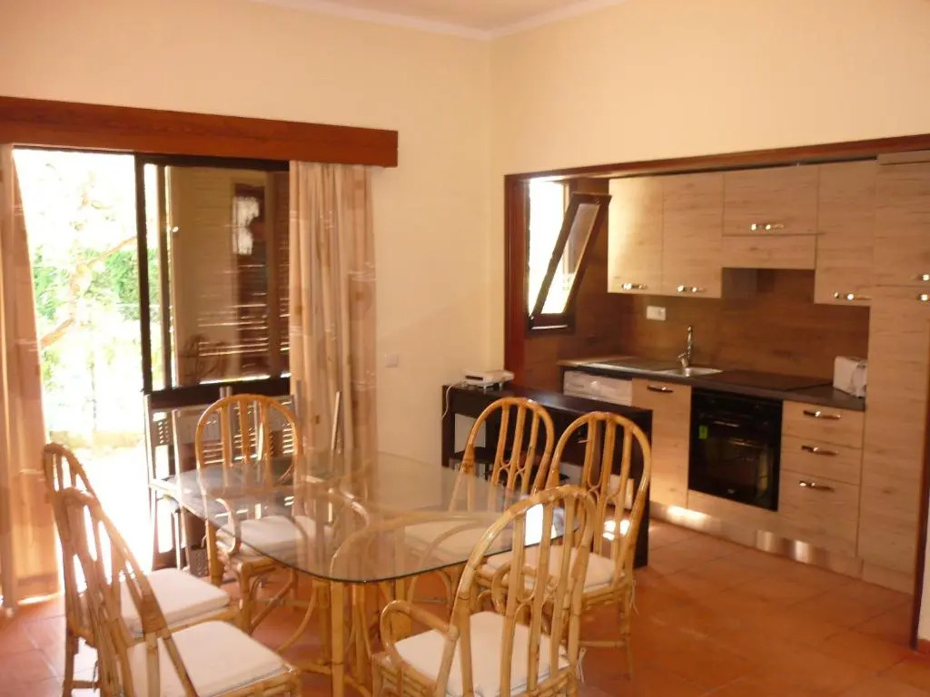 Apartamentos Mar-Sol Villas