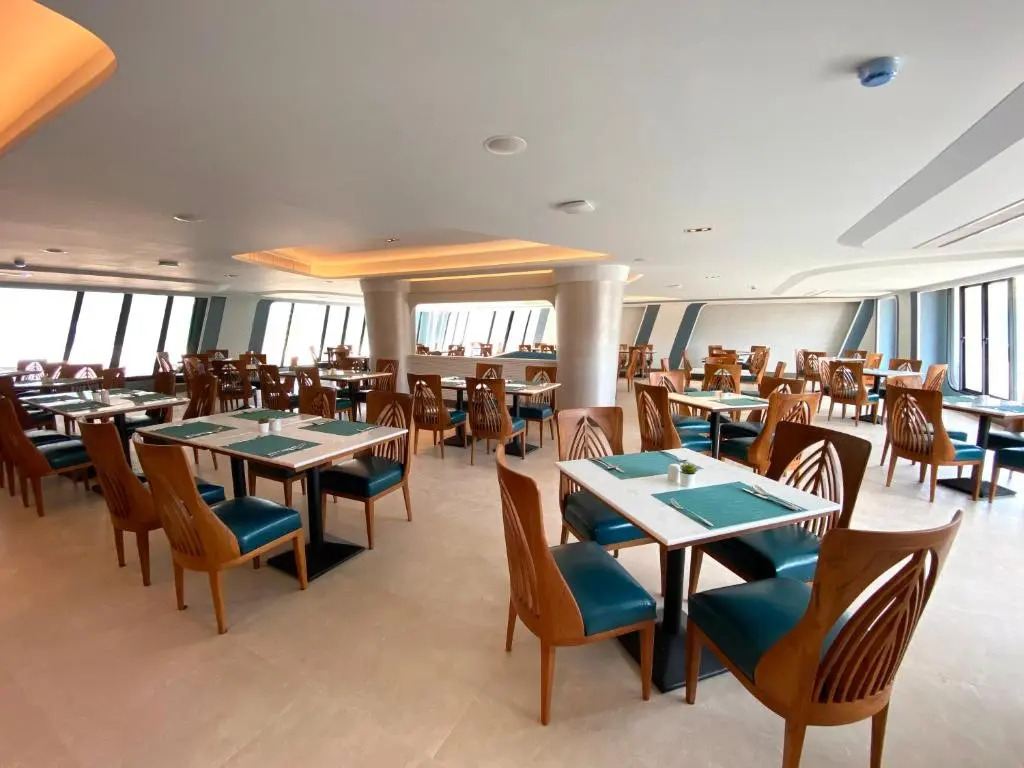 The Oceanic Sportel Phuket - SHA Extra Plus