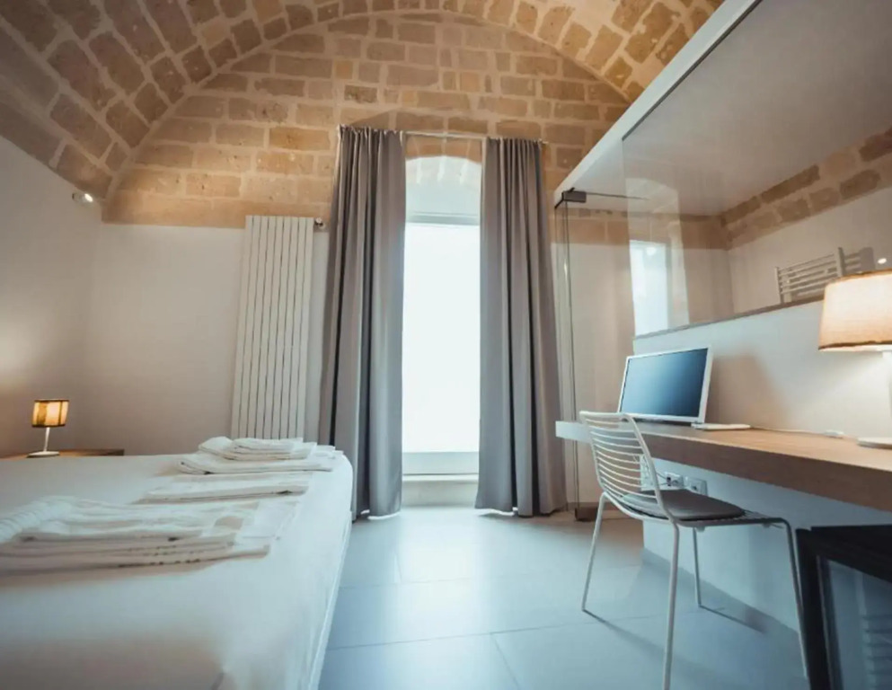 Endea Suite Rooms & Lounge SPA