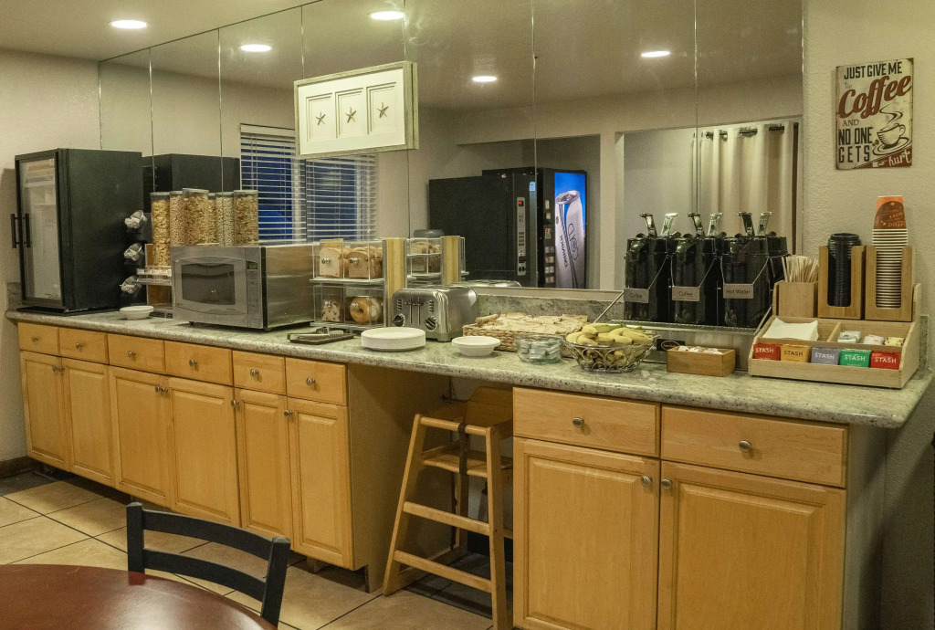 Americas Best Value Inn Lynnwood