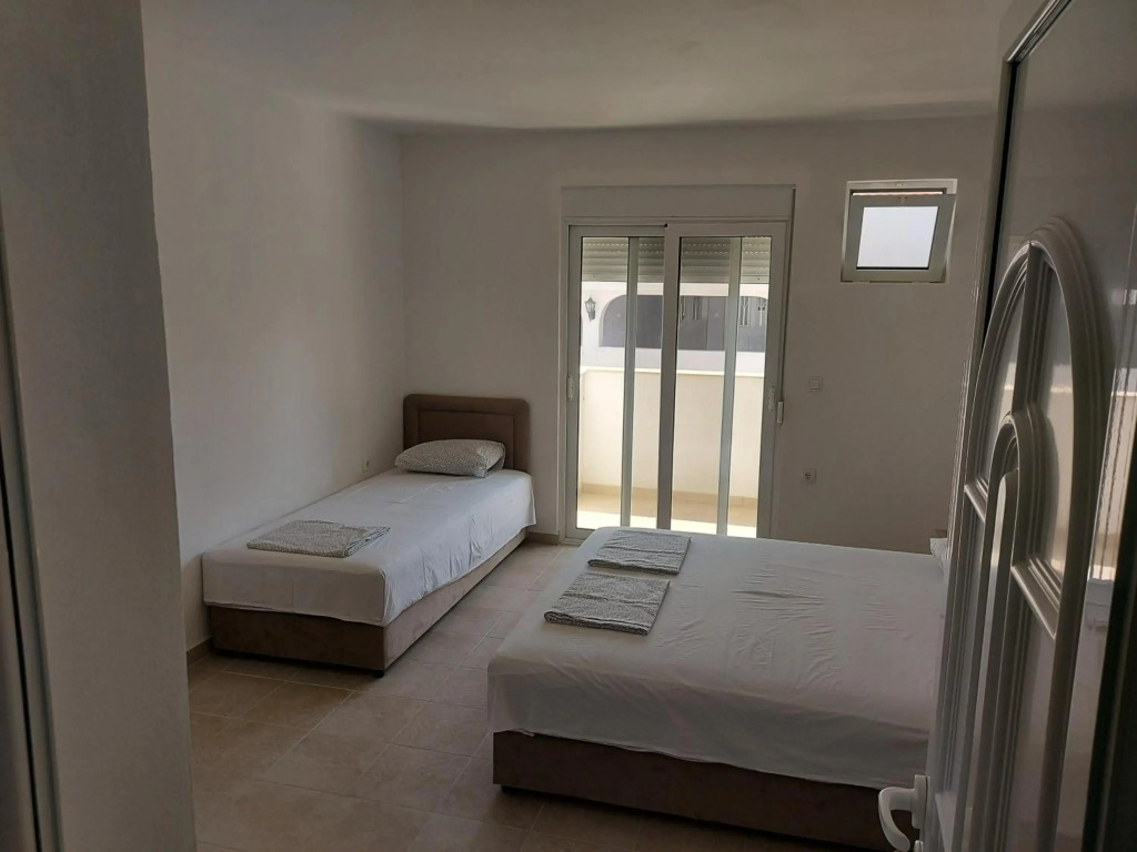 Ulcin Relax Apartments & Rooms