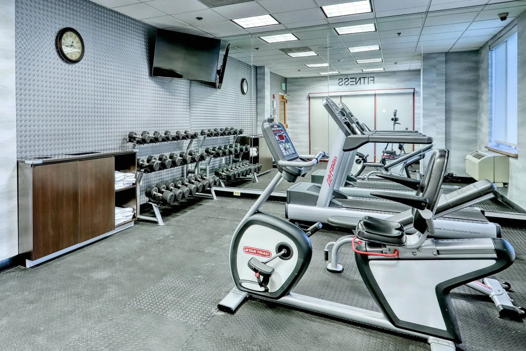 Fairfield Inn & Suites Woodbridge