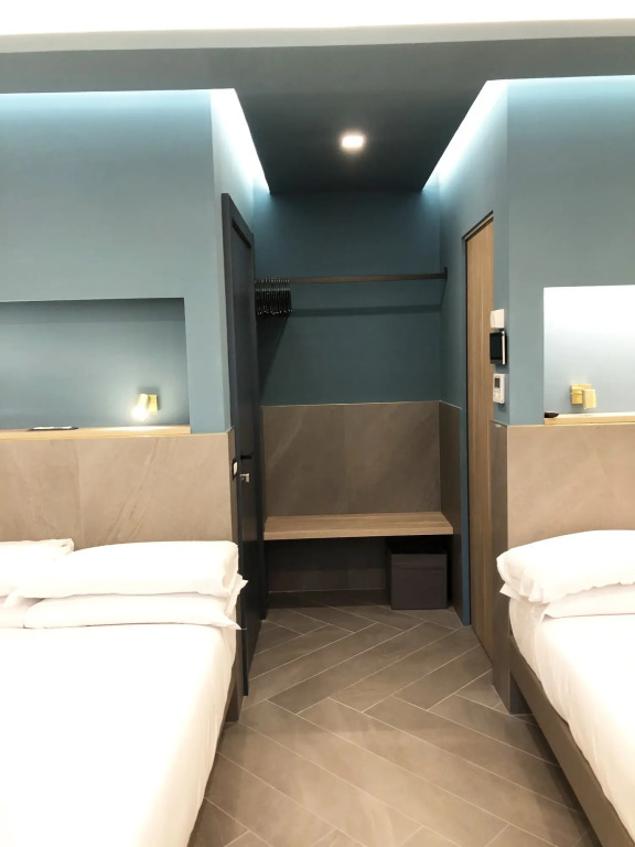 San Pietro Prestige Rooms