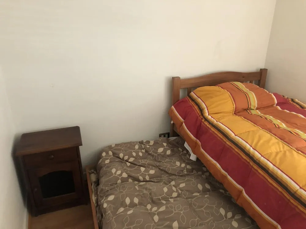 Apartamento 313 Vista Mar Lilenes