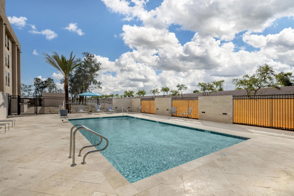 Best Western Plus Gilbert/Mesa