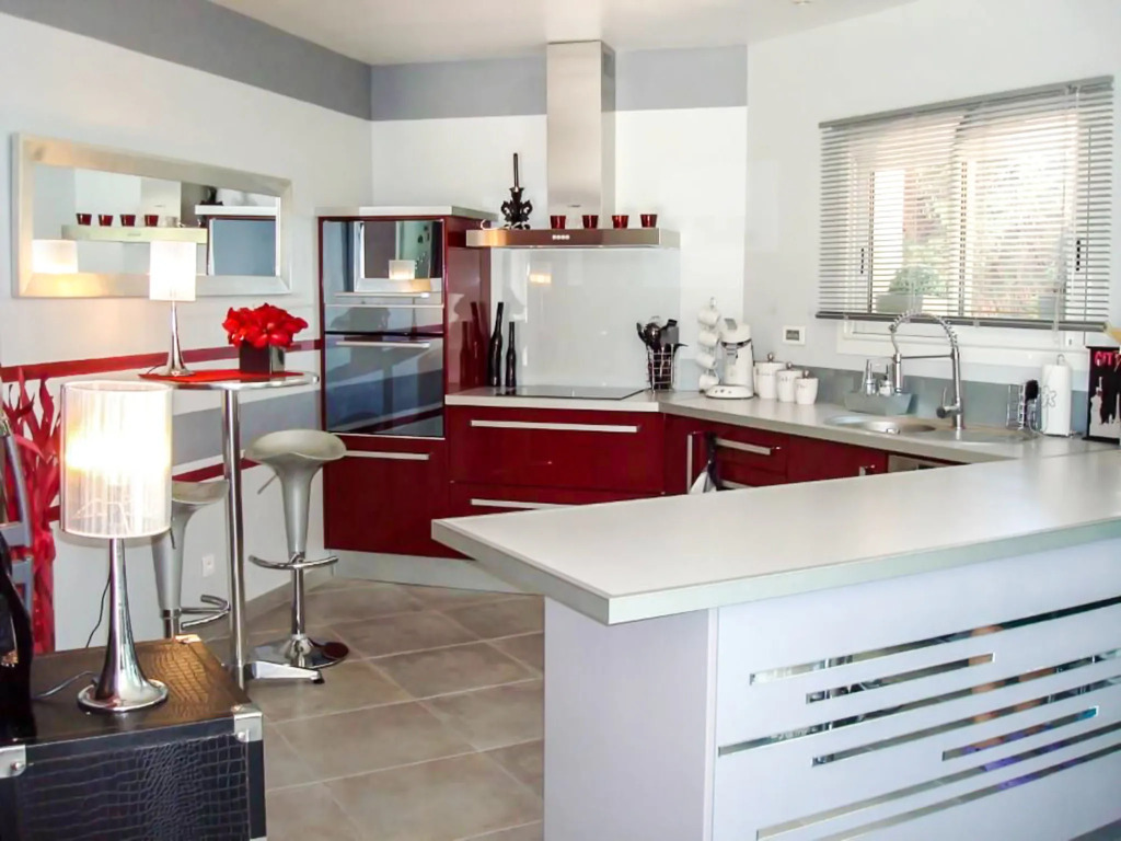 Holiday Home Paradis en Provence