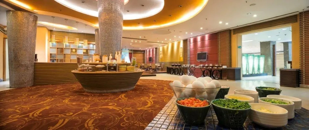 Aveda Hotel - Ludhiana