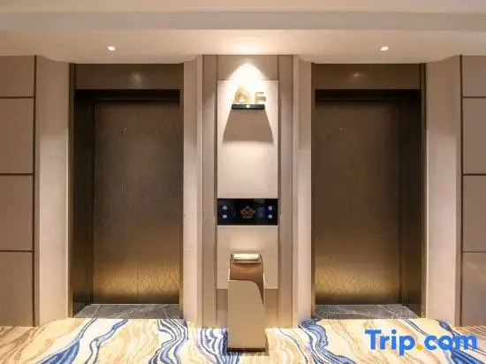 wanjiang bojue Hotel