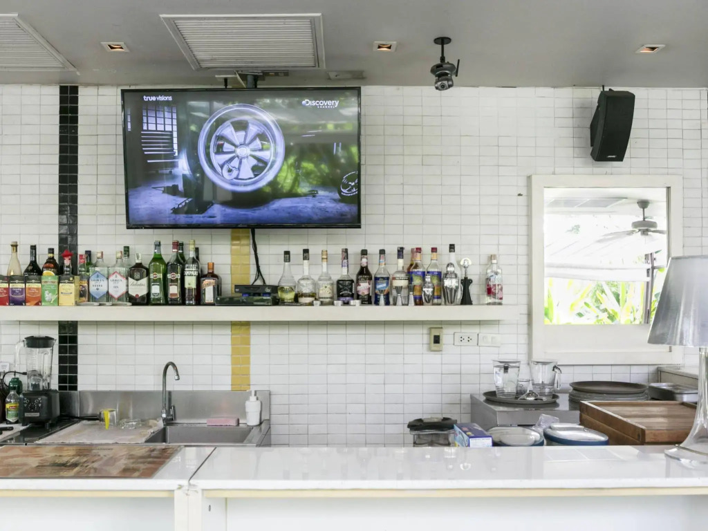Refillnow! Hostel