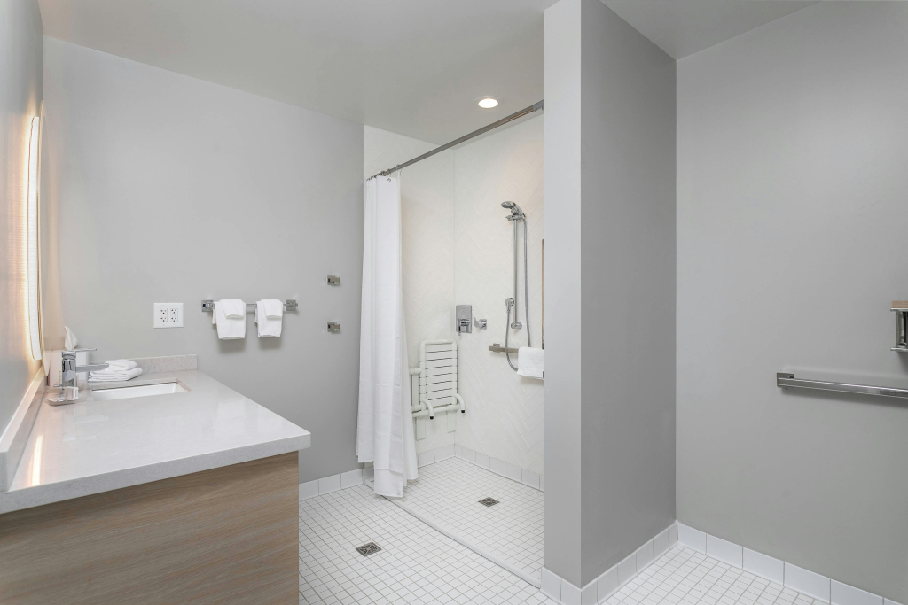 TownePlace Suites by Marriott Nashville Midtown